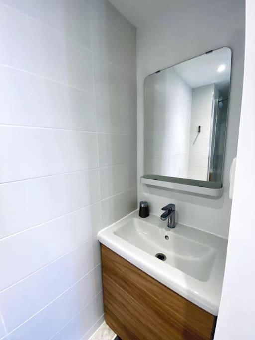 Studio Centre, Calme, Vrai Cocon. Тулуза Екстериор снимка