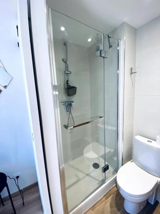 Studio Centre, Calme, Vrai Cocon. Тулуза Екстериор снимка